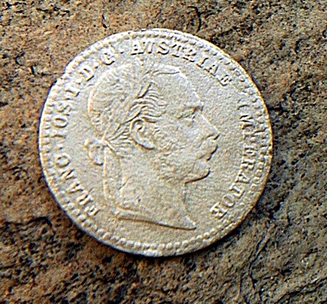 Juni Moosstrasse 15 Franz Joseph 10Kreuzer 1870  001.JPG
