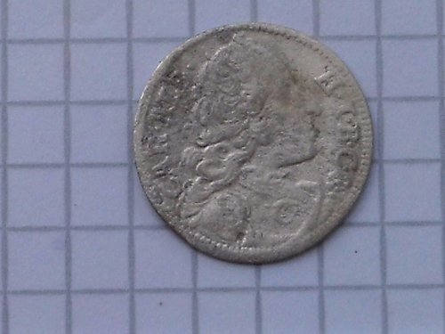 Aigen Juni 14 Bayrischer 3 Kreuzer Carl Albrecht 001.JPG