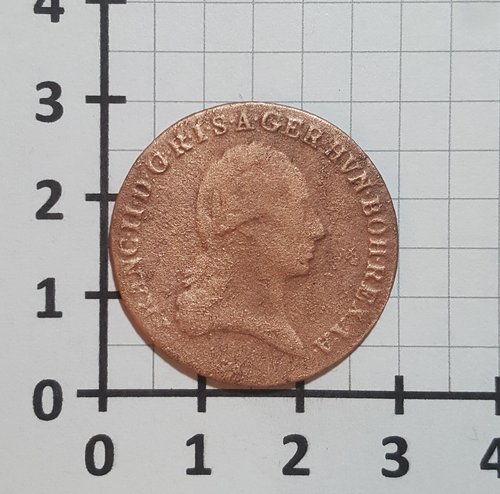 3 Kreuzer - Franz II.jpg