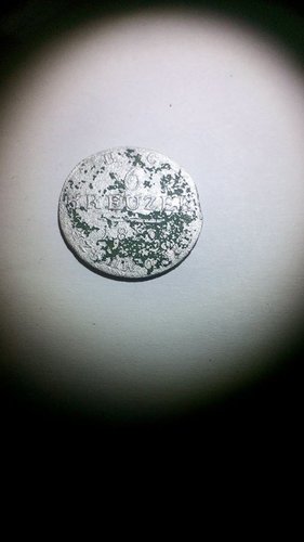 6 Kreutzer 1820 Sachsen Coburg Saalfeld.jpg